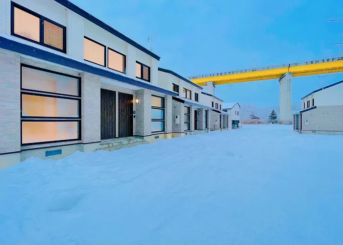 Niseko Villa Kiraku Hou