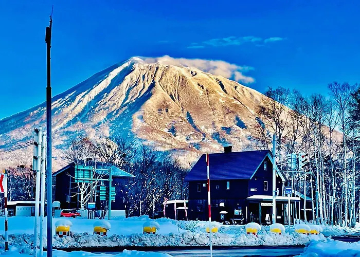 Niseko Villa Kiraku Hou