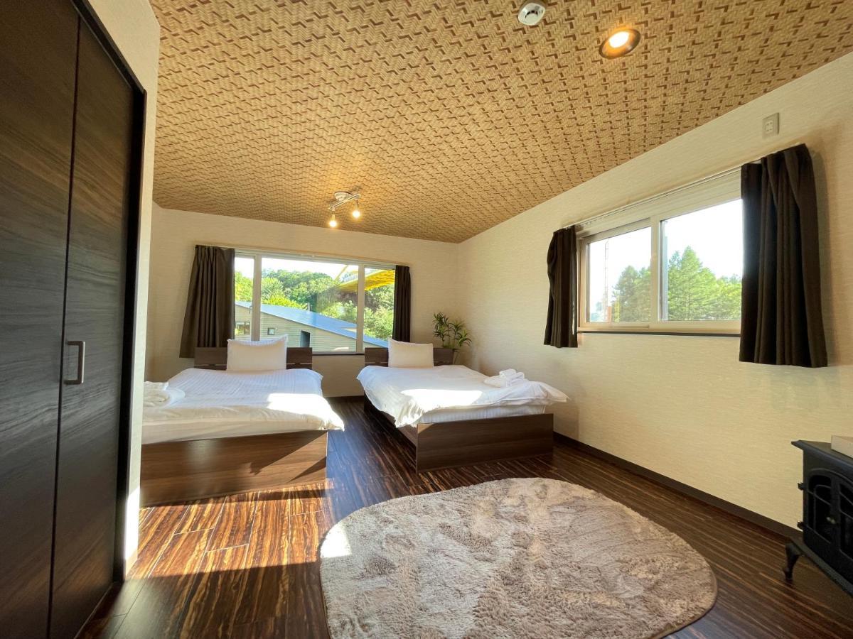 Kiraku Hou Apartment