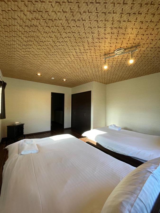 Apartment Kiraku Hou *