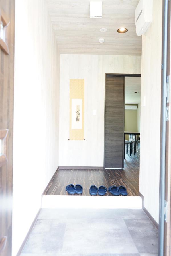 Apartment Kiraku Hou