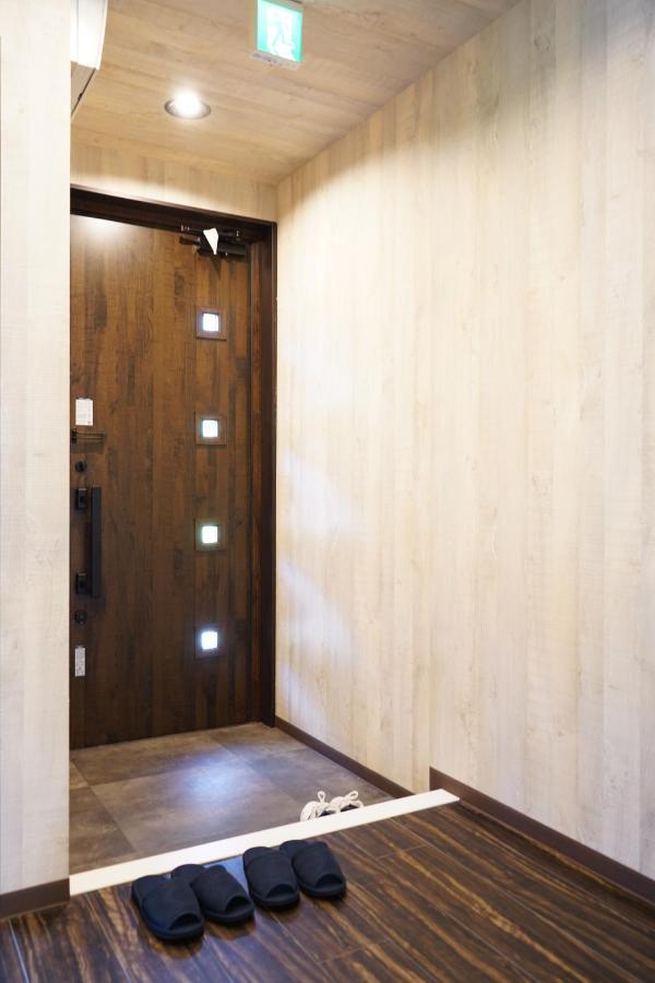 Kiraku Hou Apartment *