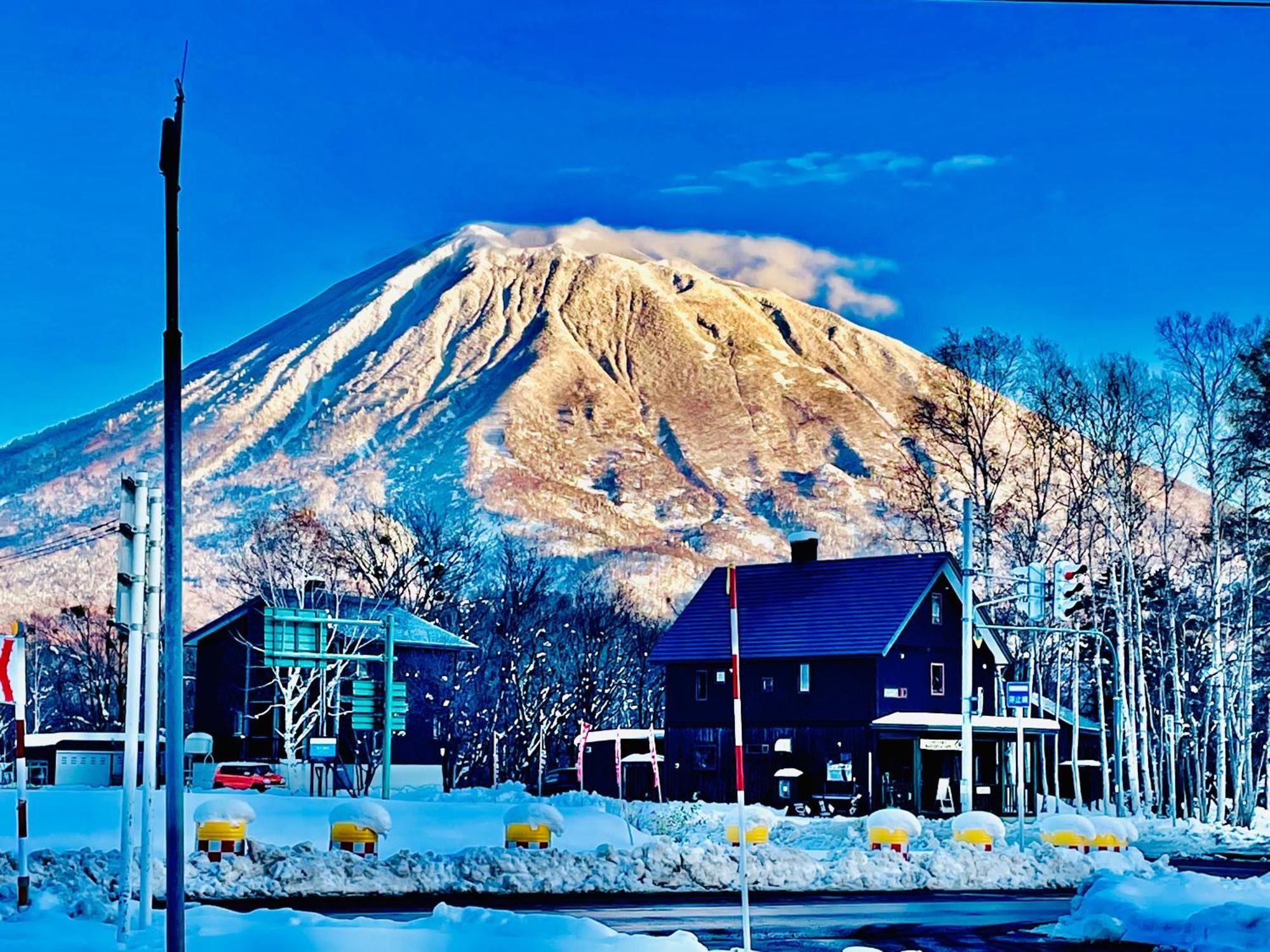 Apartment Kiraku Hou Niseko